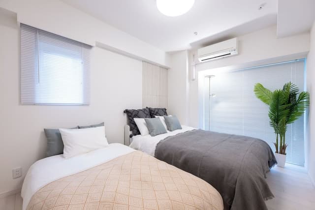 Basic Apartment