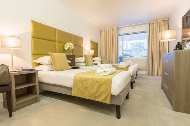 Superior Triple Room (3 adults)