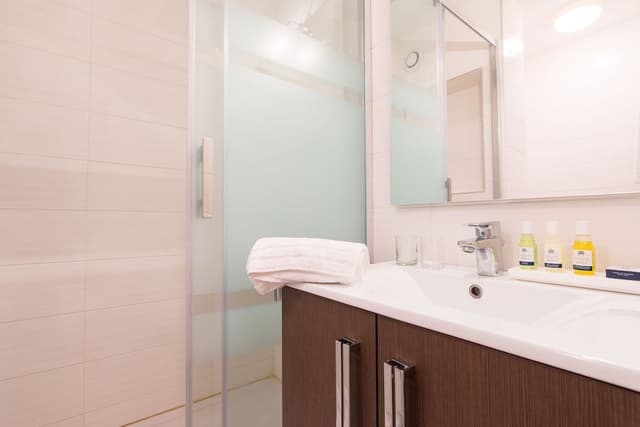 Standard Room, 1 Double or 2 Twin Beds