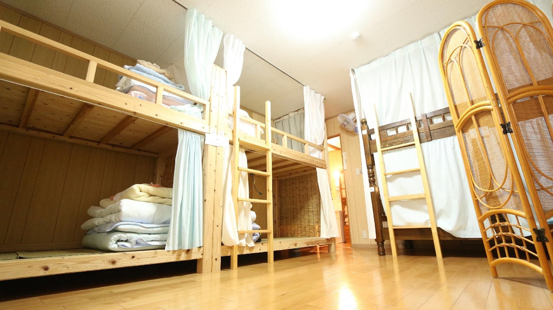 โกทู เกสต์เฮาส์ อุโตจุกุ (Goto Guest House Utojuku)2