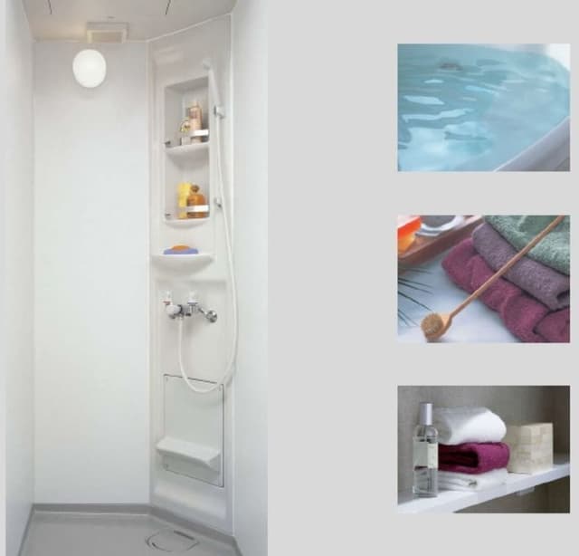 Luxury Quadruple Room
