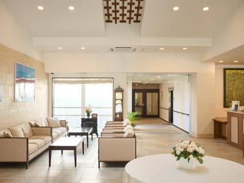 HOTEL HOLISTIC RESORT HOTEL HOLISTIC RESORT