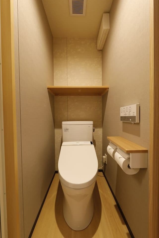 No Cleaning Service, Twin Room, Non Smoking