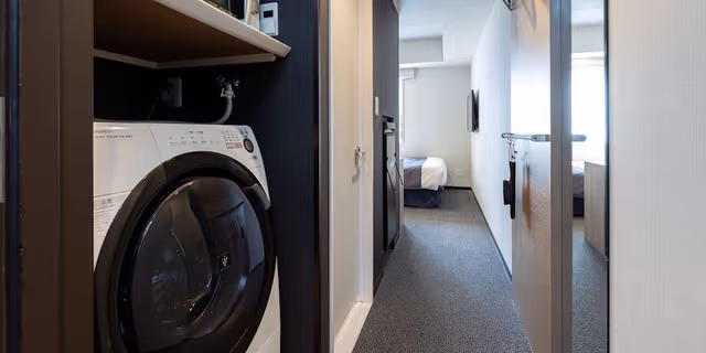 Cozy Double Room, Non Smoking (For 2 people)