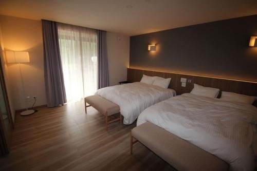 โรงแรมเมะโตะ ออนเซน (Meto Onsen Hotel)3