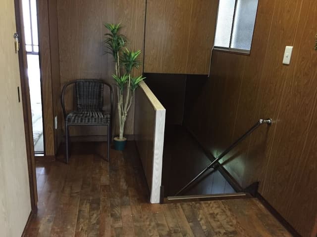 Standard House, 3 Bedrooms, Non Smoking