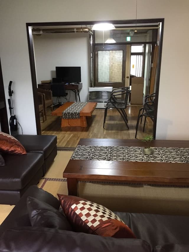 Standard House, 3 Bedrooms, Non Smoking