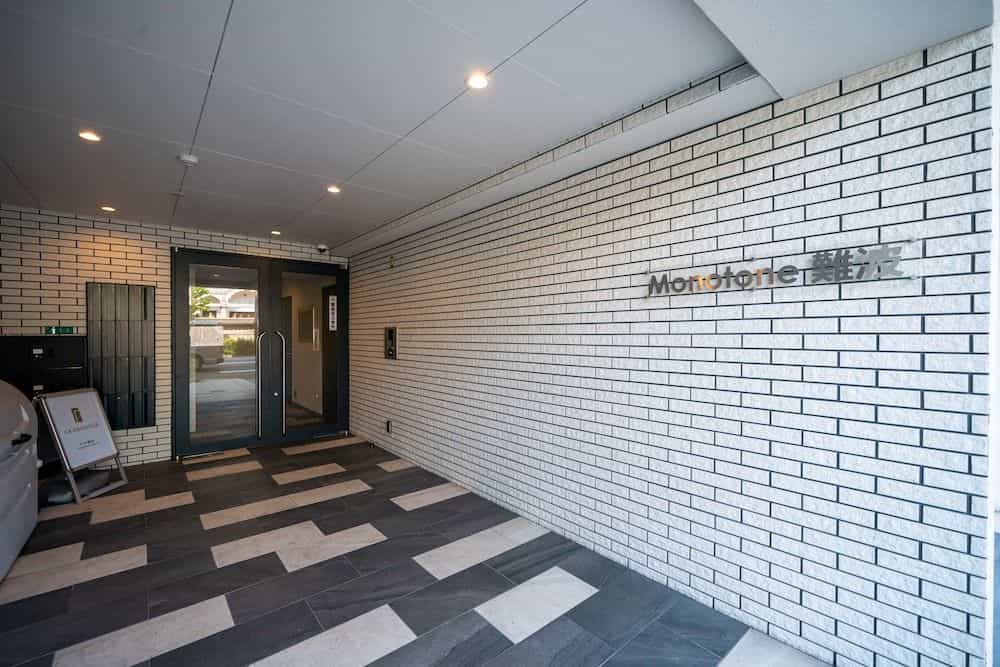 Grandouce Nipponbashi-Higashi Grandouce Nipponbashi-Higashi