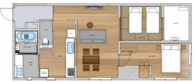 Family Suite