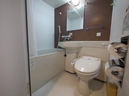 Double Room - Non-Smoking