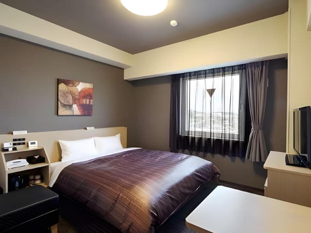 Double Room - Non-Smoking