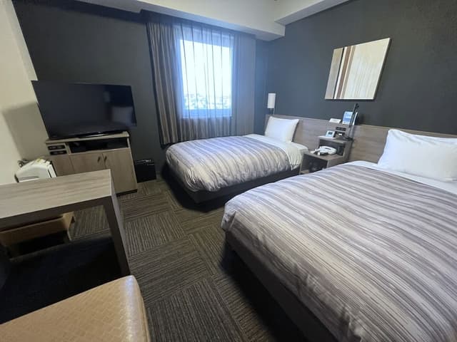 Comfort Twin Room, Non Smoking