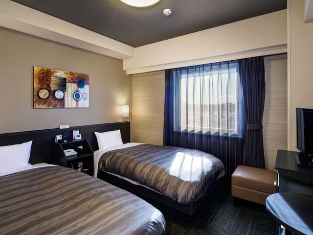 Comfort Twin Room, Non Smoking