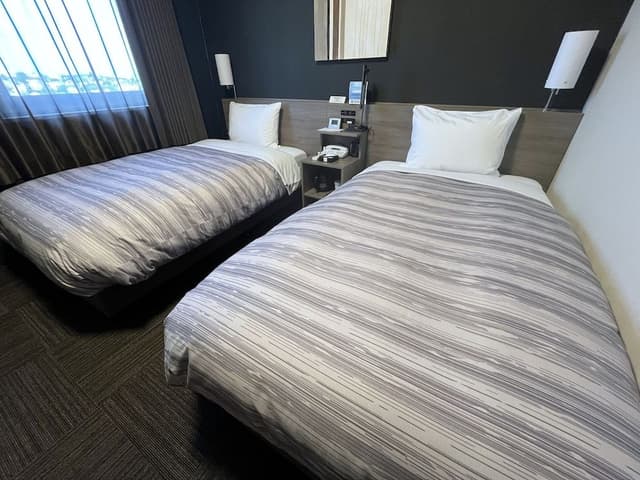 Comfort Twin Room, Non Smoking
