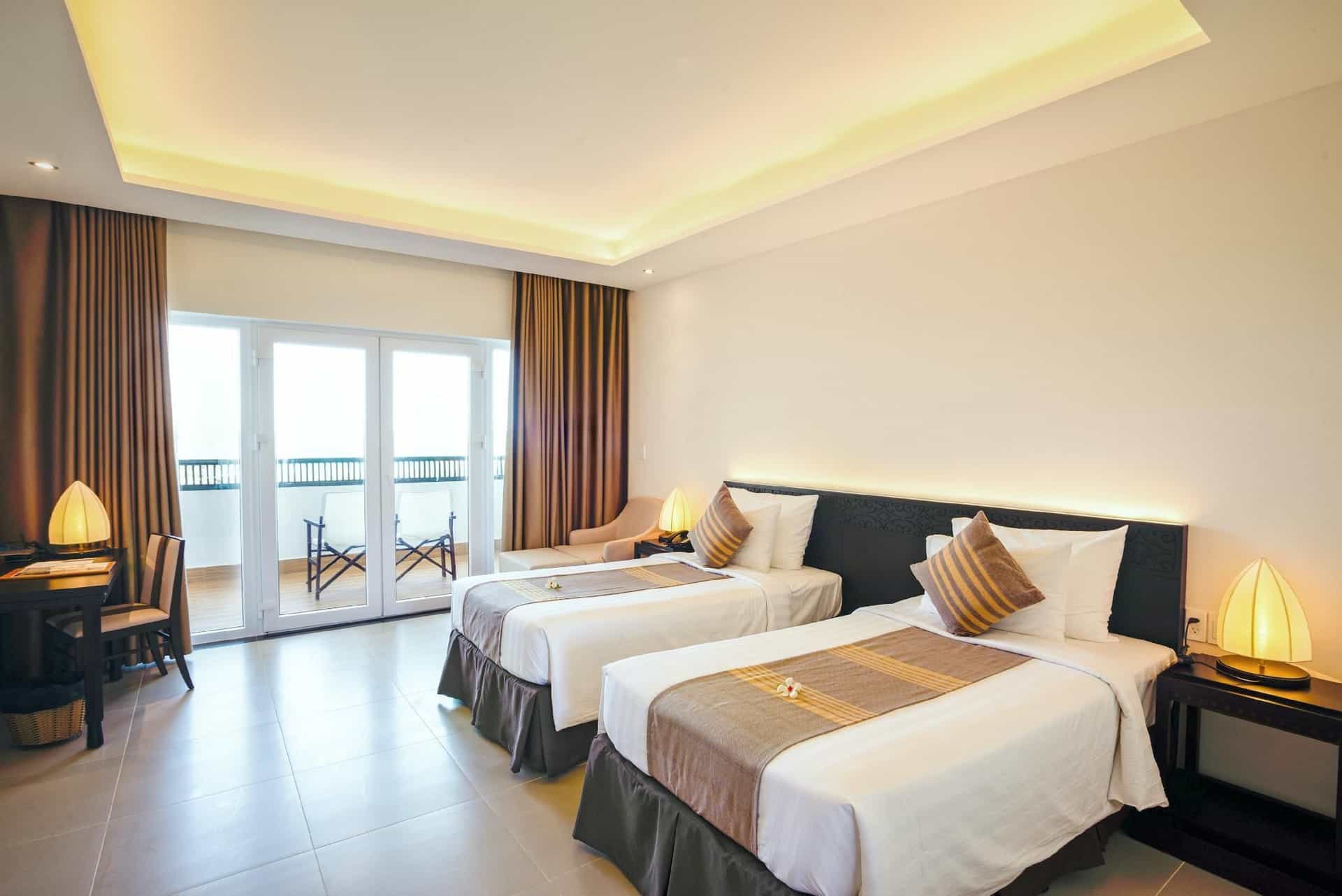 Muine Bay Resort Muine Bay Resort
