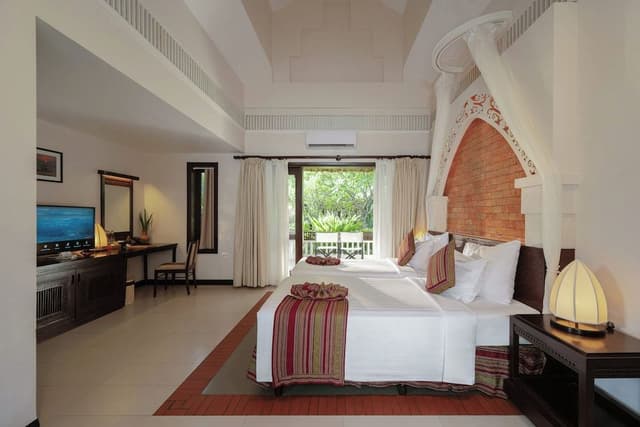 Signature Room