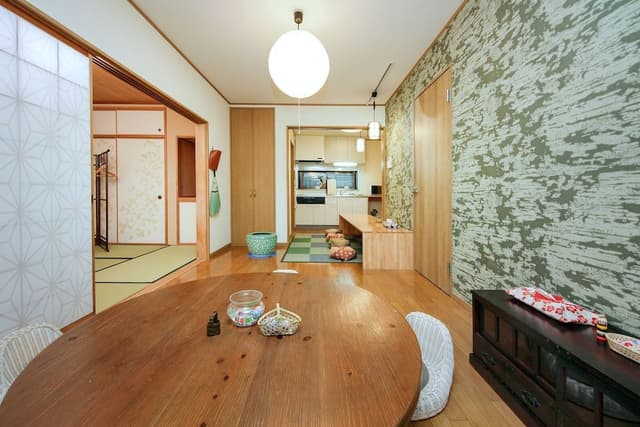 Private Vacation Home