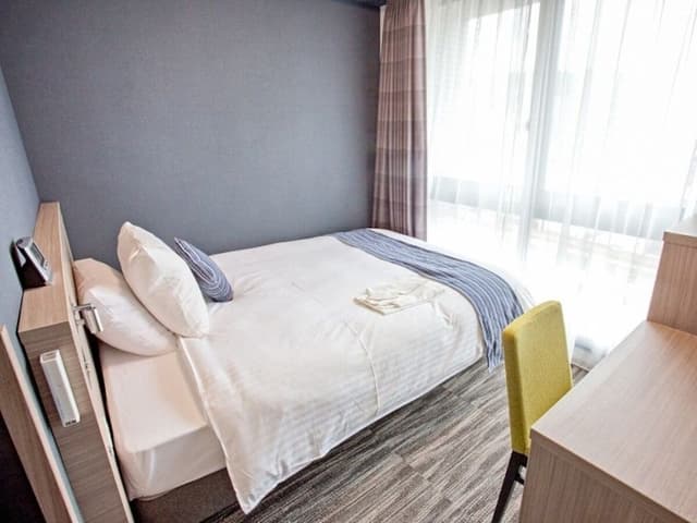 Standard Double Room, Smoking (For 1 Person)