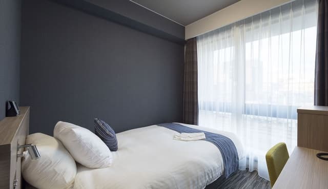 Standard Double Room, Smoking (For 1 Person)