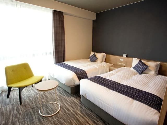 Superior Twin Room - Non-Smoking