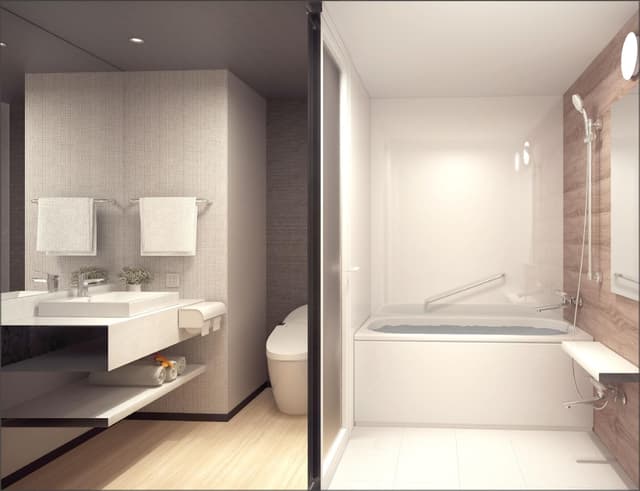Superior Twin Room - Non-Smoking