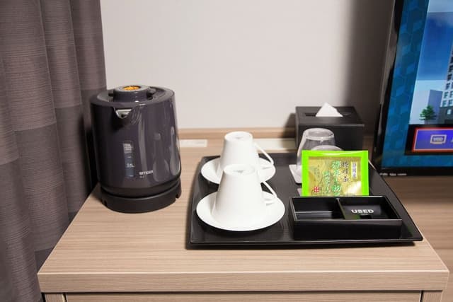 Standard Double Room, Smoking (For 1 Person)