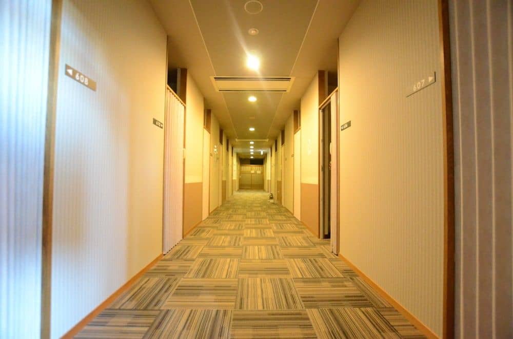 Kumamoto Capsule Hotel (Male Only) Kumamoto Capsule Hotel (Male Only)