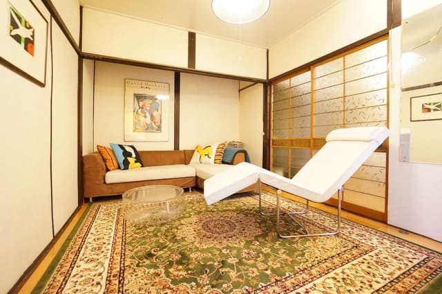 Family House, 2 Bedrooms