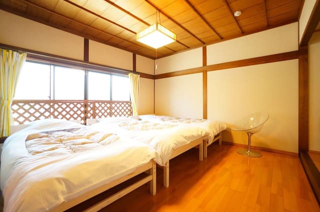 Family House, 2 Bedrooms