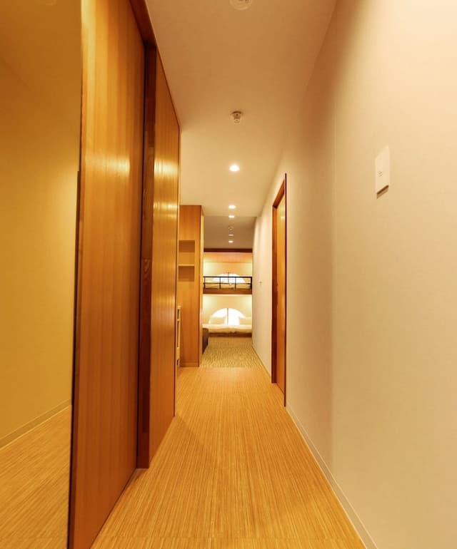 Loft Room (29sqm),Loft floor