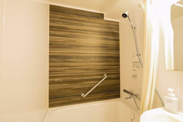 Standard Room A