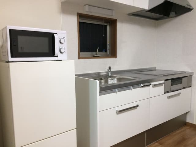 Apartment, 1 Living Room, Bedroom and Kitchenette