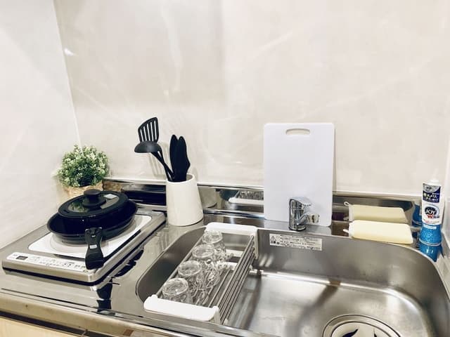 Apartment, 1 Bedroom