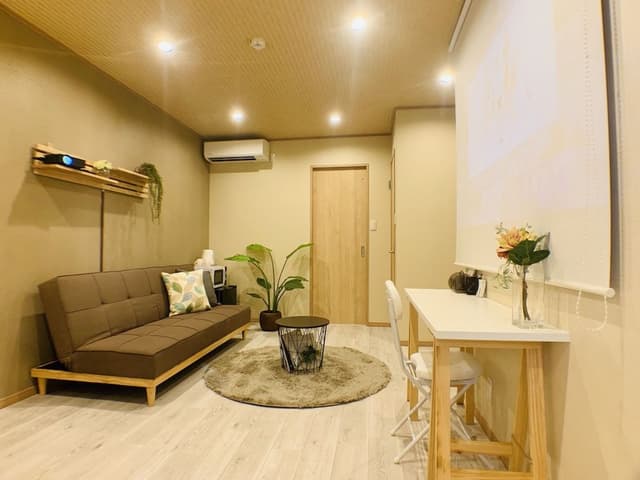 Apartment, 1 Bedroom