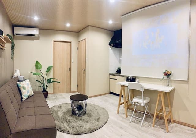 Apartment, 1 Bedroom