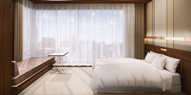 King Room