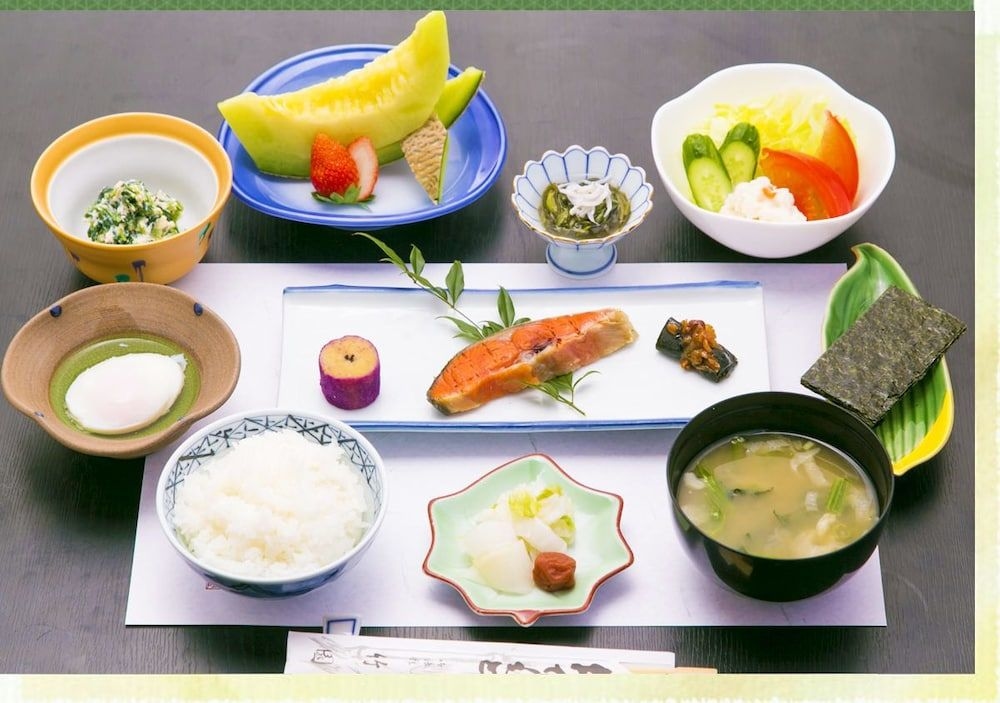 Takezono Ryokan2