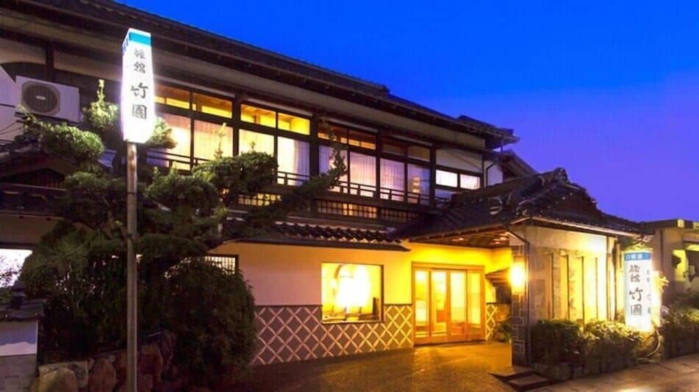 Takezono Ryokan Takezono Ryokan