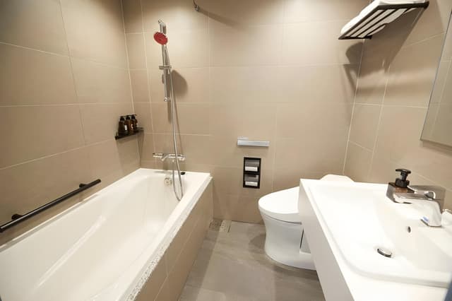 Premium Twin Room