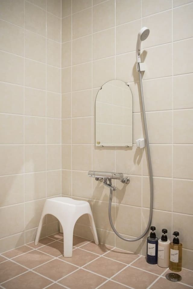 Standard Double Room, Accessible