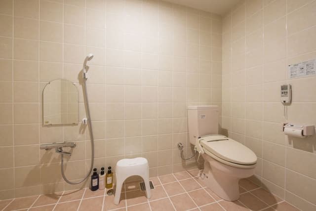 Standard Double Room, Accessible