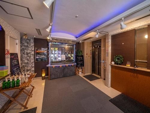 โรงแรมเซนต์มาร์ติน (สำหรับผู้ใหญ่เท่านั้น) (Hotel Saintmartin (Adults Only))4