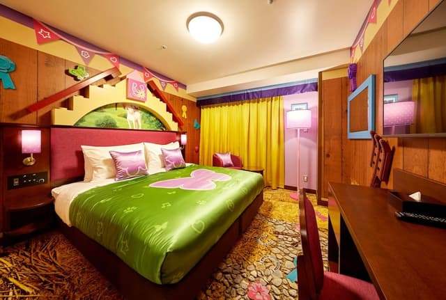 LEGO FRIENDS Suite