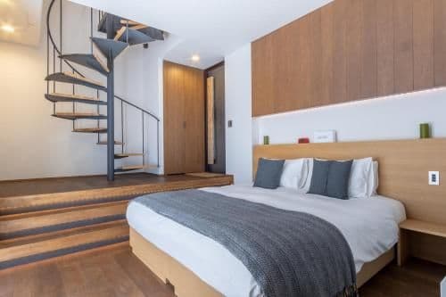 3-Bedroom Apartment