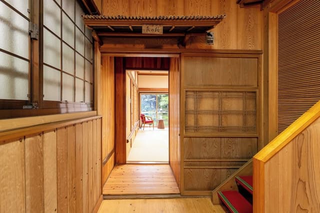 Mizu-no-ma" Double Room with Lake View