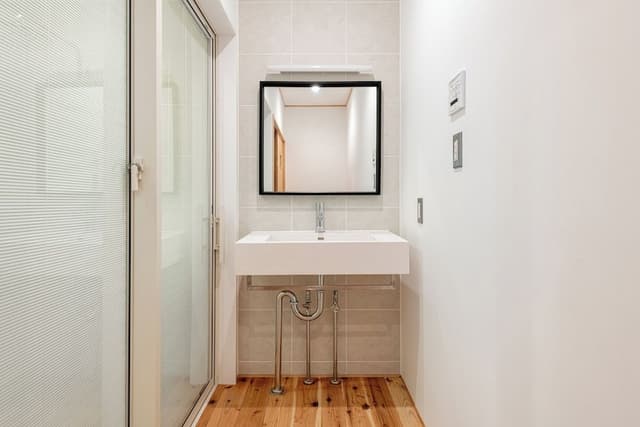 "Take-no-ma" Double Room with Garden View