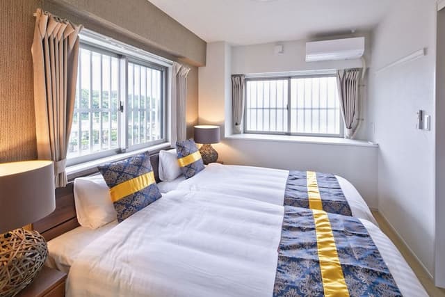 Deluxe Apartment, Non Smoking