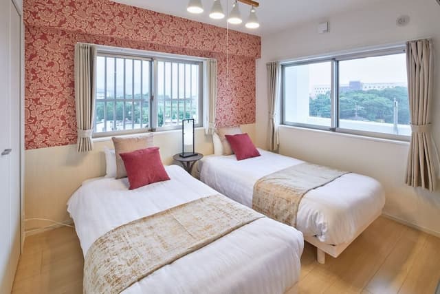 Superior Apartment, Non Smoking