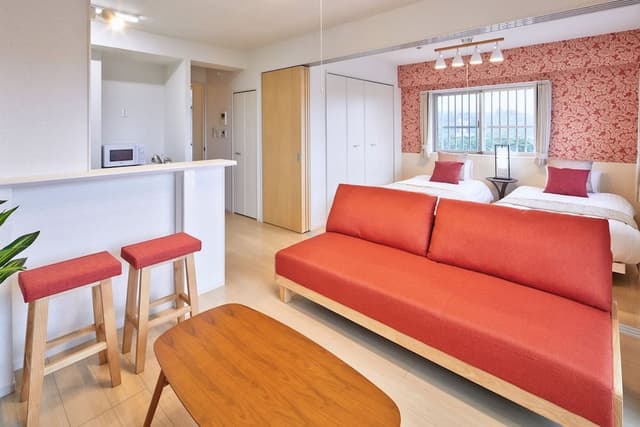 Superior Apartment, Non Smoking