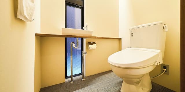 Superior Twin Room, Multiple Beds (Garden)